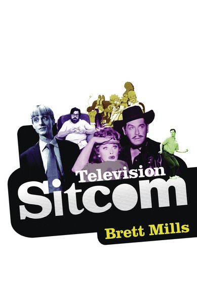 Produktbild: Television Sitcom