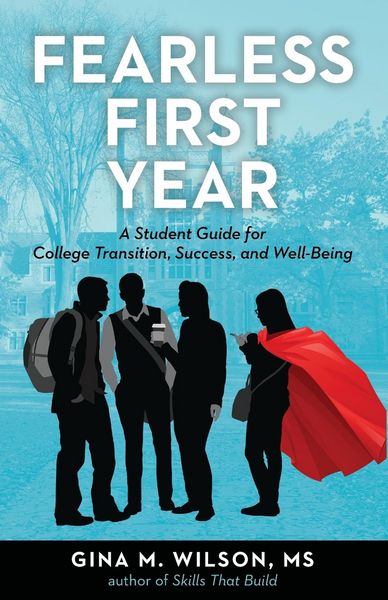 Produktbild: Fearless First Year