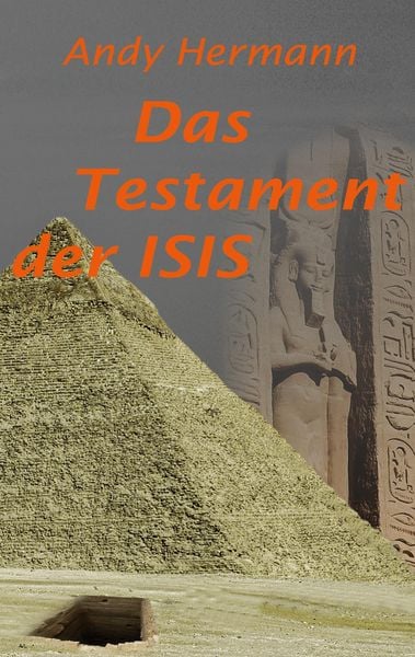Produktbild: Das Testament der Isis