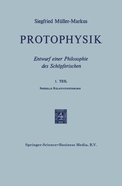 Produktbild: Protophysik