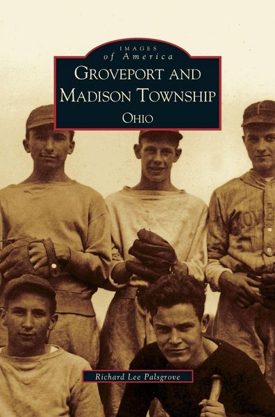 Produktbild: Groveport and Madison Township, Ohio