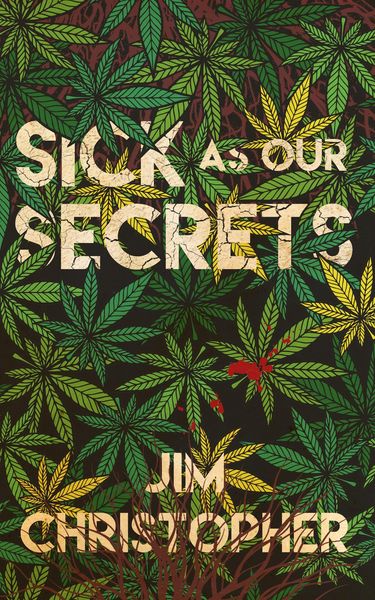Produktbild: Sick as our Secrets (The Utopian Testament, #2)