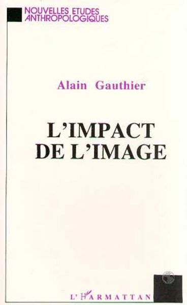 Produktbild: L'impact de l'image