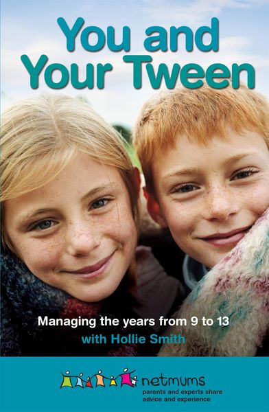 Produktbild: You and Your Tween