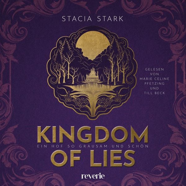 Produktbild: Kingdom of Lies