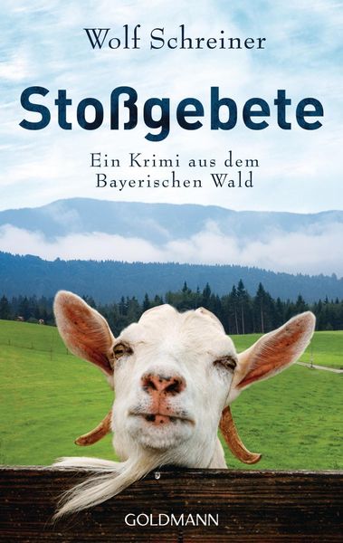 Stoßgebete / Baltasar Senner Bd. 2