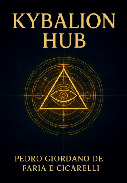 Produktbild: Kybalion Hub