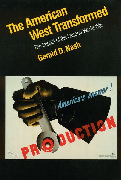 Produktbild: The American West Transformed
