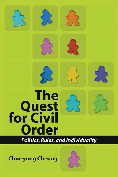 Produktbild: Quest for Civil Order
