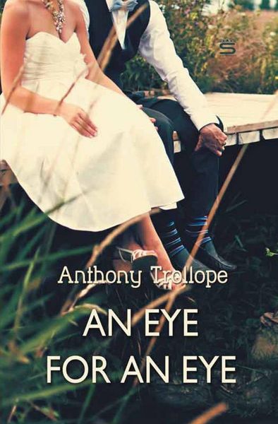 Produktbild: An Eye for an Eye