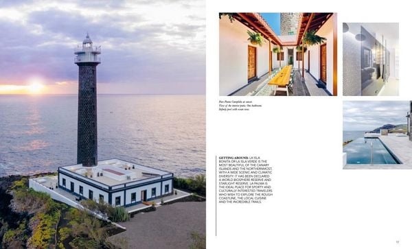 Produktbild: Where Architects Stay at the Atlantic Ocean: France, Portugal, Spain