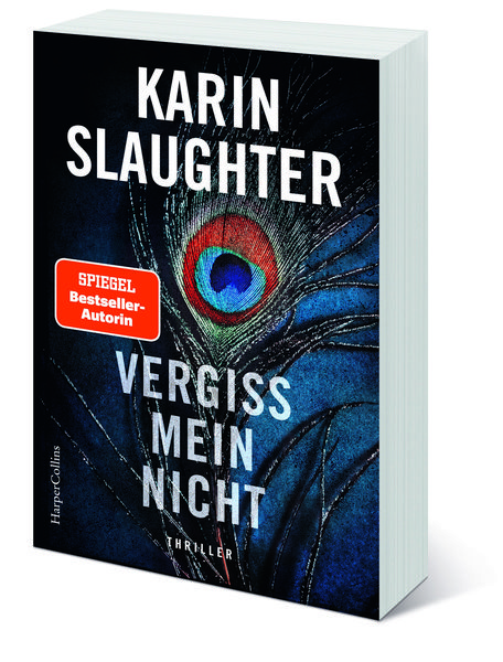 Vergiss mein nicht