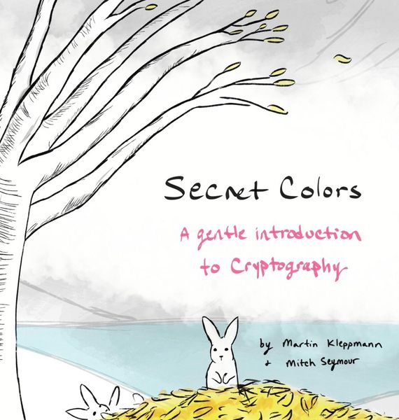 Produktbild: Secret Colors