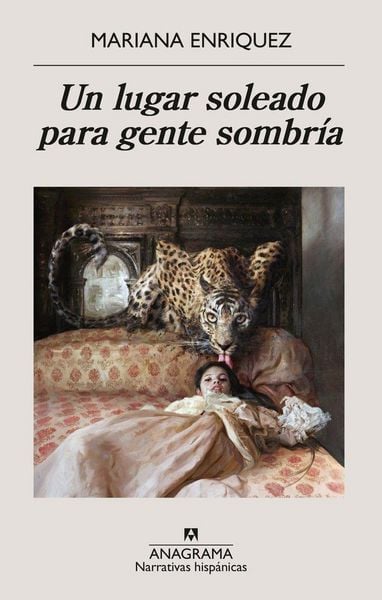 Produktbild: Un lugar soleado para gente sombria