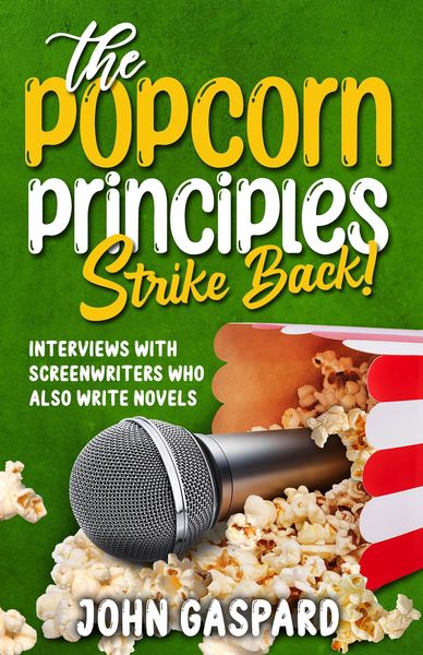 Produktbild: The Popcorn Principles Strike Back