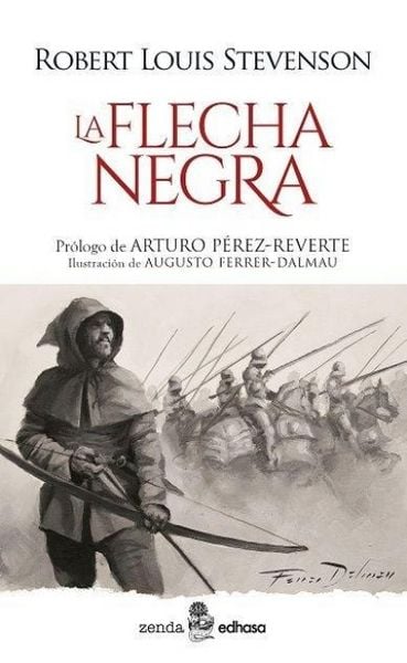 Produktbild: La Flecha Negra