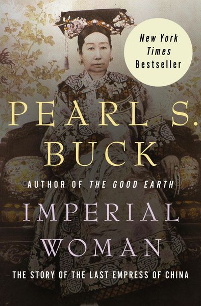 Produktbild: Imperial Woman