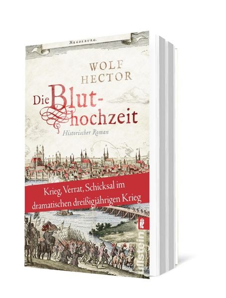 Produktbild: Die Bluthochzeit