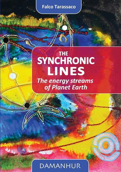 Produktbild: THE SYNCHRONIC LINES