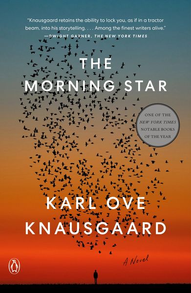 Produktbild: The Morning Star