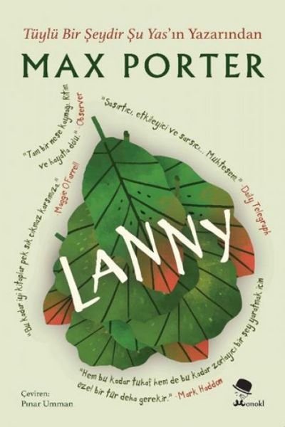 Produktbild: Lanny