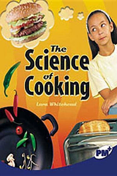 Produktbild: The Science of Cooking