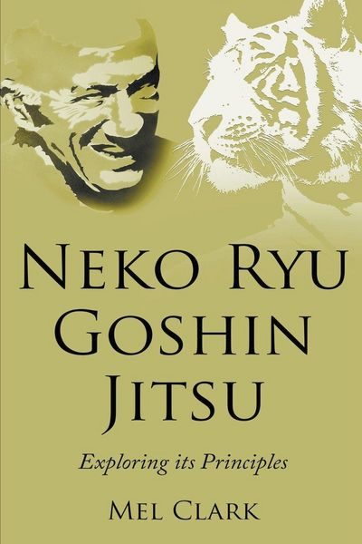 Produktbild: Neko Ryu Goshin Jitsu