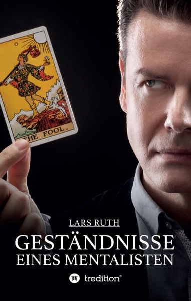 Produktbild: Gest&auml;ndnisse eines Mentalisten