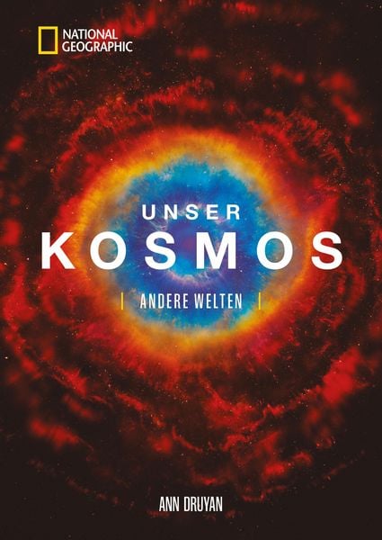 Produktbild: Unser Kosmos. Andere Welten.