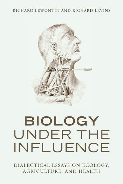 Produktbild: Biology Under the Influence