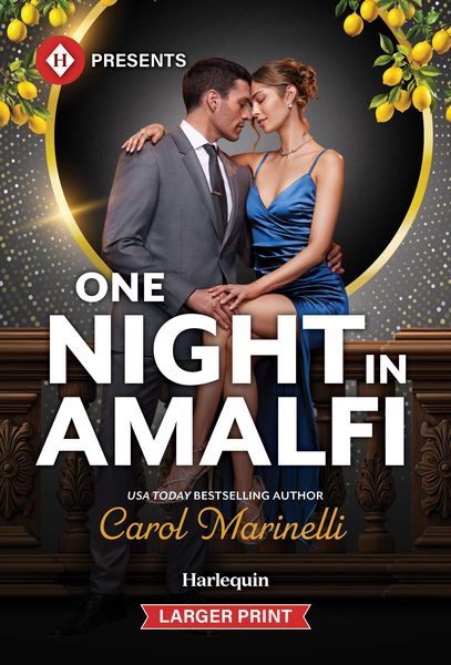 Produktbild: One Night in Amalfi