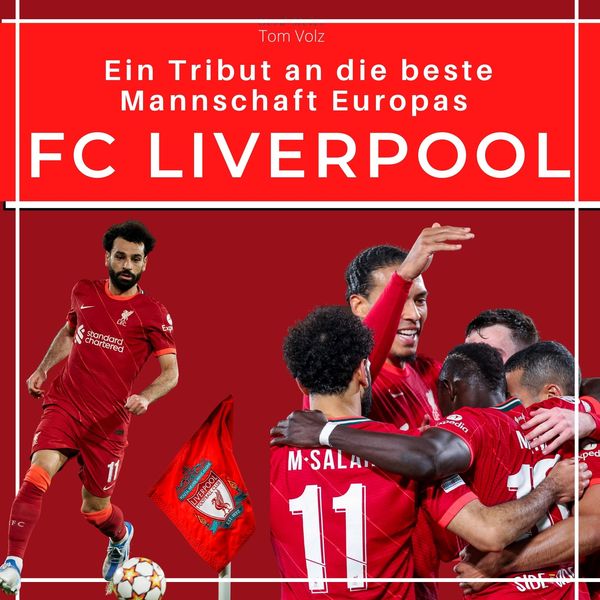 Produktbild: FC Liverpool