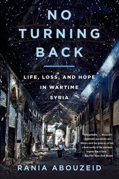 Produktbild: No Turning Back