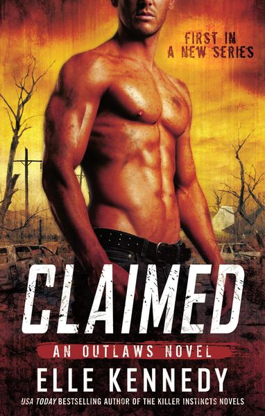 Produktbild: Claimed