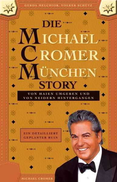Produktbild: Die MCM Story
