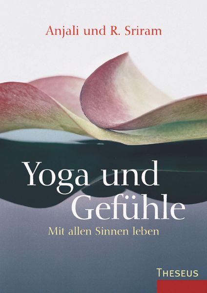 Produktbild: Yoga & Gef&uuml;hle