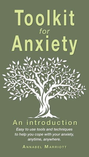 Produktbild: Toolkit for anxiety