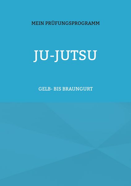 Produktbild: Ju-Jutsu