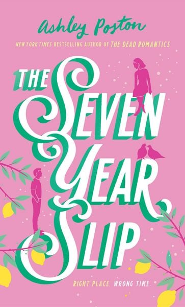 Produktbild: Seven Yr Slip Hb