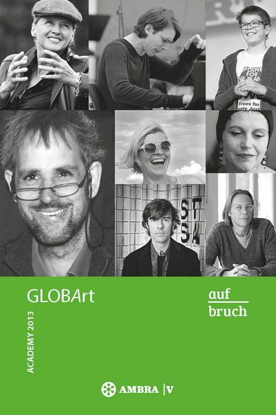 Produktbild: Auf/bruch