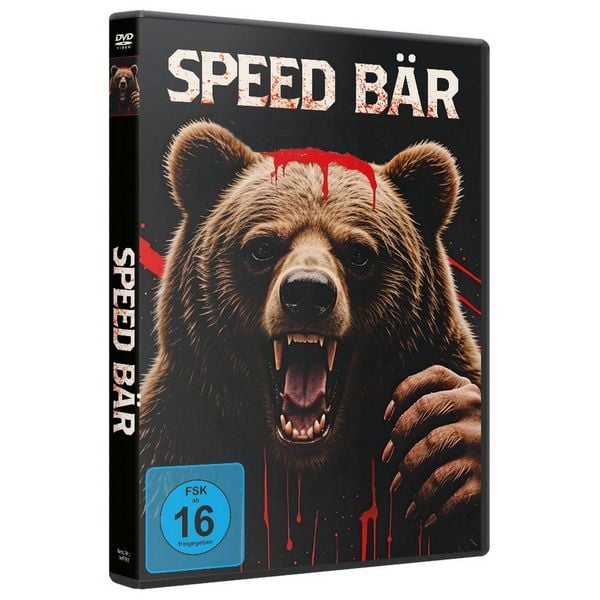 Produktbild: Speed B&auml;r