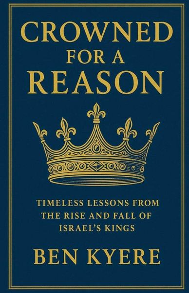 Produktbild: Crowned for a Reason