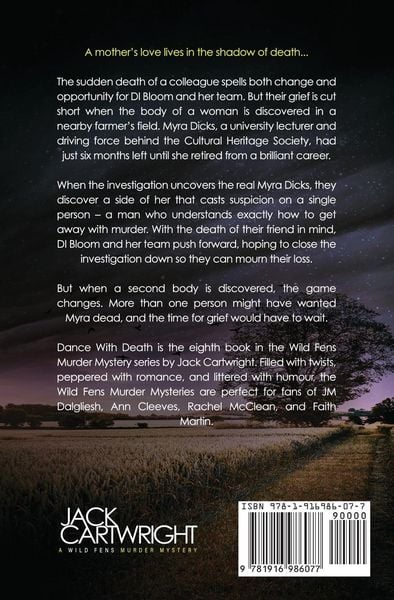 Produktbild: Dance With Death