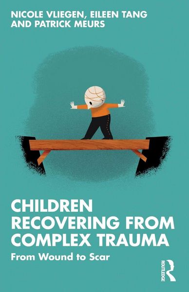 Produktbild: Children Recovering from Complex Trauma