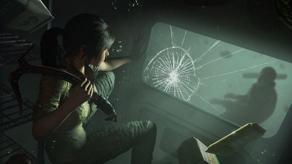 Produktbild: Shadow of the Tomb Raider - Croft Edition