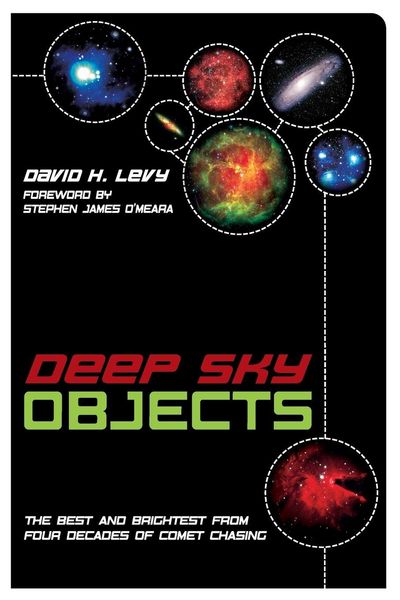Produktbild: Deep Sky Objects