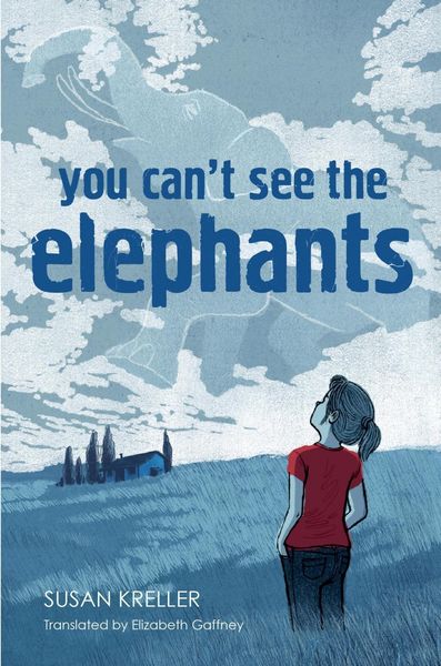 Produktbild: You Can't See The Elephants