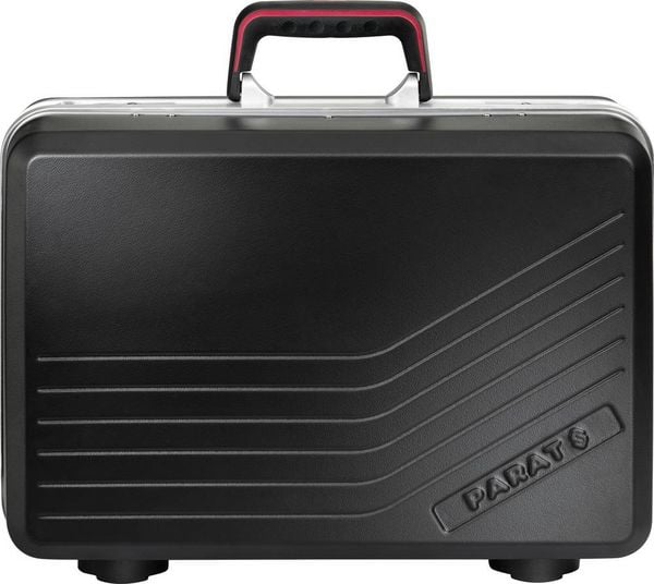 Produktbild: Parat Twenty-One 485070171 Universal Werkzeugkoffer unbest&uuml;ckt 1 St&uuml;ck (B x H x T) 480 x 390 x 190 mm