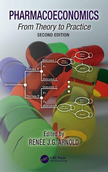 Produktbild: Pharmacoeconomics