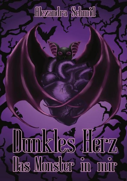 Produktbild: Dunkles Herz